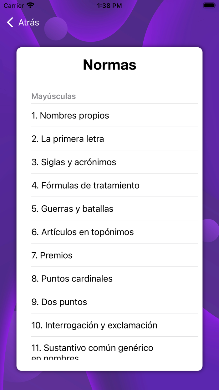 ITCMTY Mayuscula o minuscula