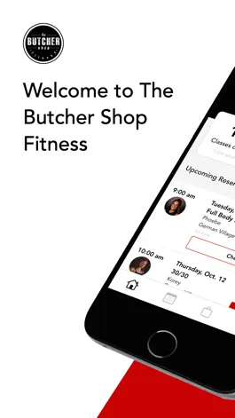 Game screenshot The Butcher Shop Fitness mod apk