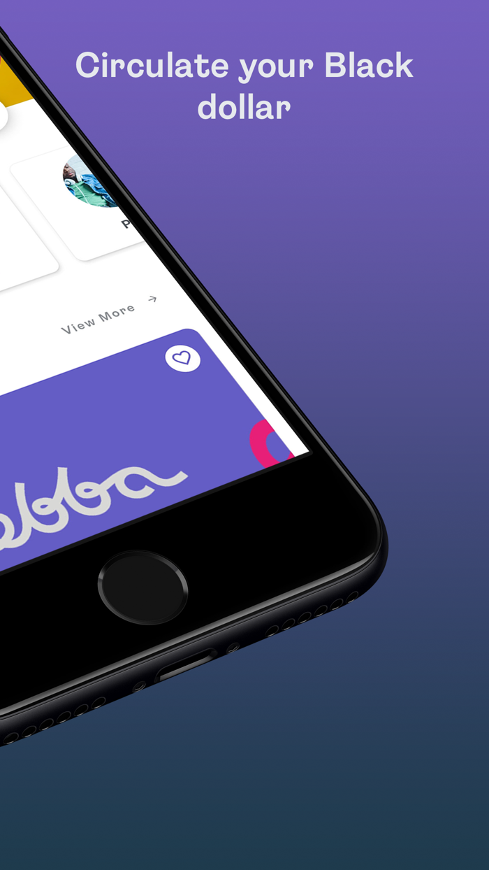 The Ebba Shop Black-Owned