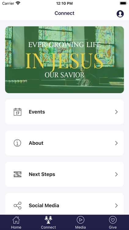 Whitehall Bible Fellowship