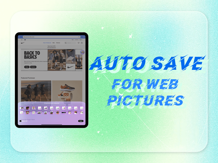 Auto Clicker-Games Scorer