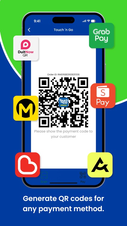 Fiuu Virtual Terminal screenshot-3