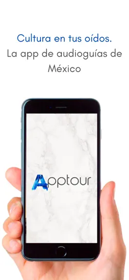 Game screenshot AppTour mod apk