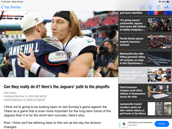 News4Jax - WJXT Channel 4