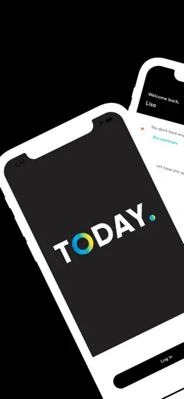 Game screenshot Today Fitness mod apk