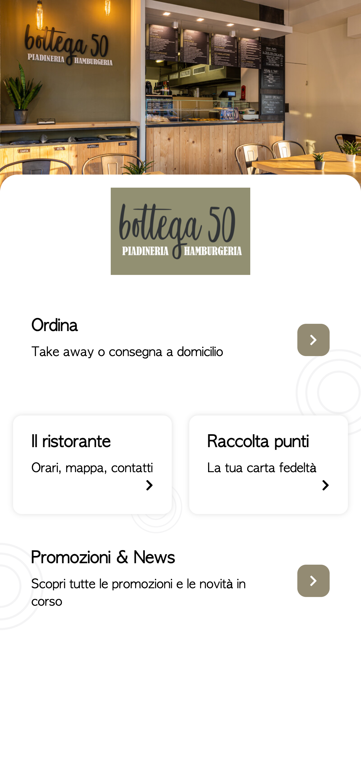 BOTTEGA 50