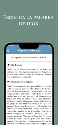 Biblia Lenguaje Actual TLAのおすすめ画像8