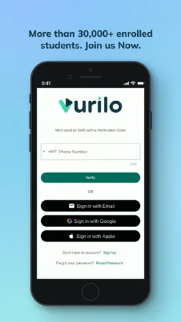 Game screenshot vurilo mod apk