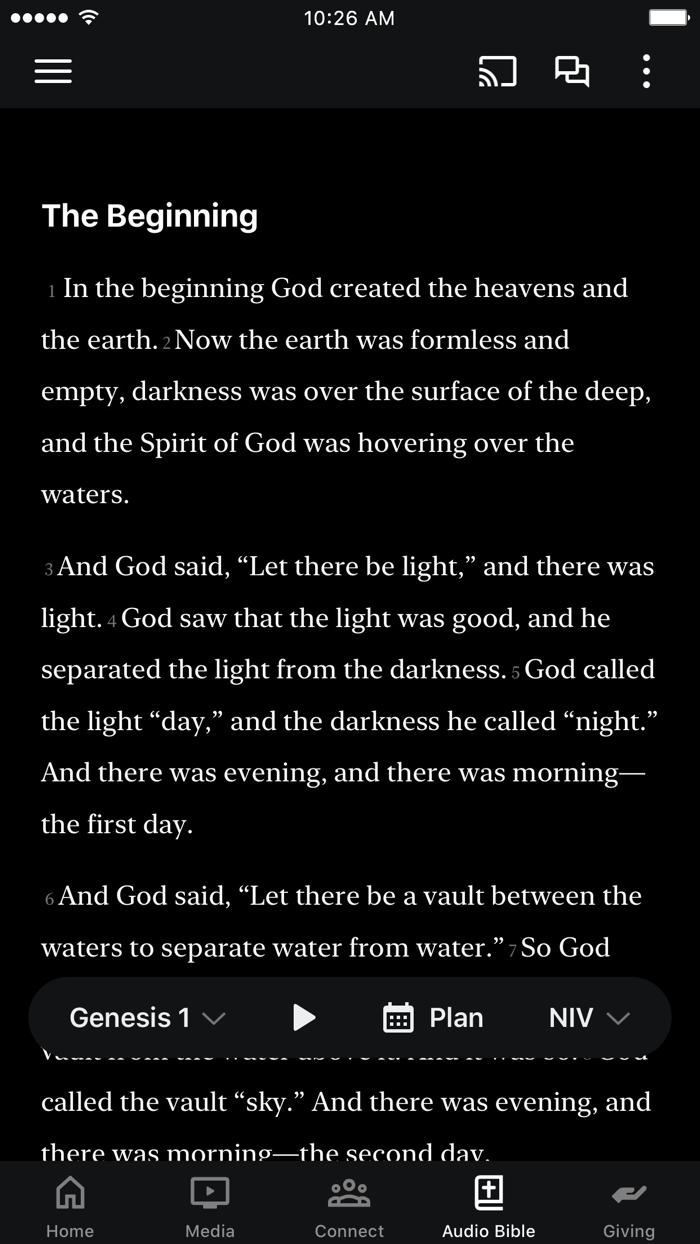 Journey Biker Church