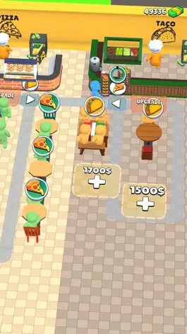 Game screenshot Food Cycles hack