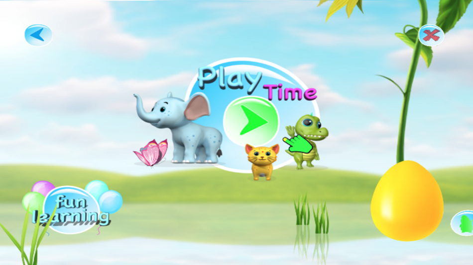 #2. Learning With Buddy (iOS) 게시자: The Learning With Buddy Company Limited