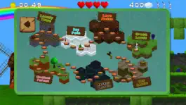 Game screenshot Hopper Rabbit: New Dimension apk
