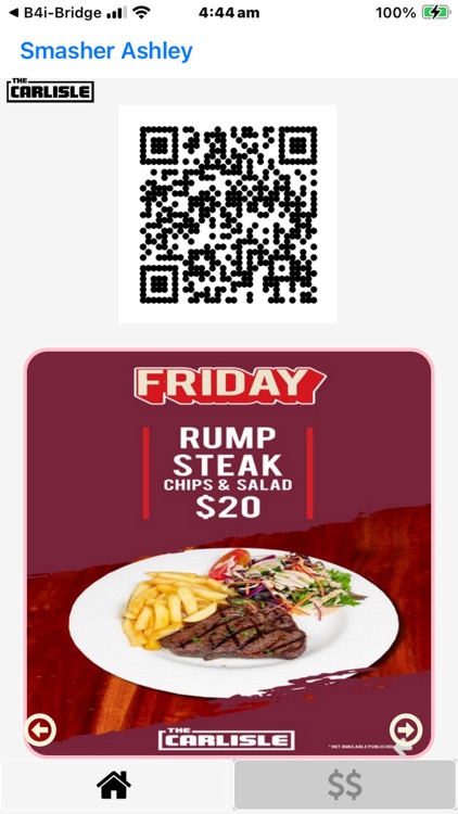 Carlisle Hotel screenshot-3