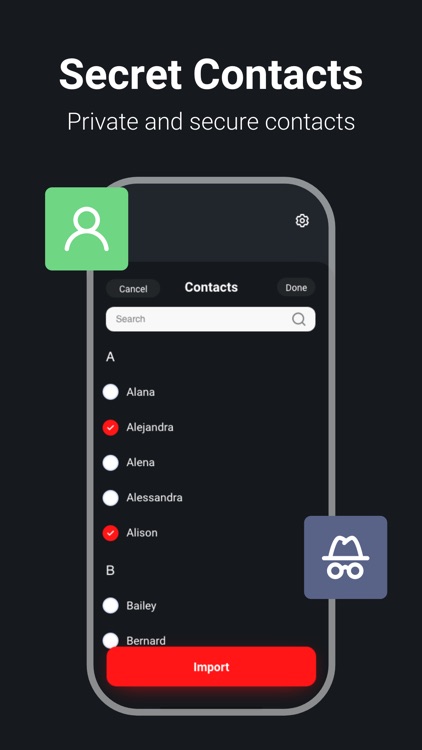 DuplicateX screenshot-3