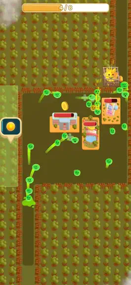 Game screenshot Slime Pop Puzzle hack