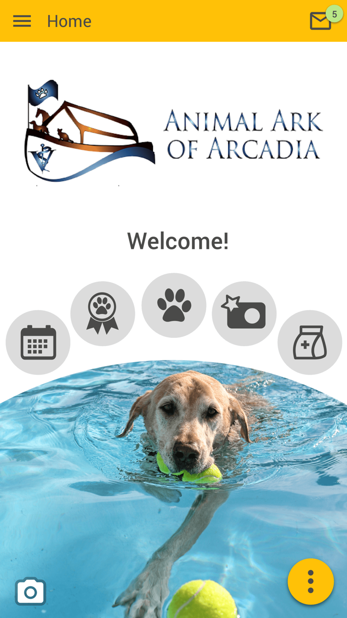 Animal Ark of Arcadia