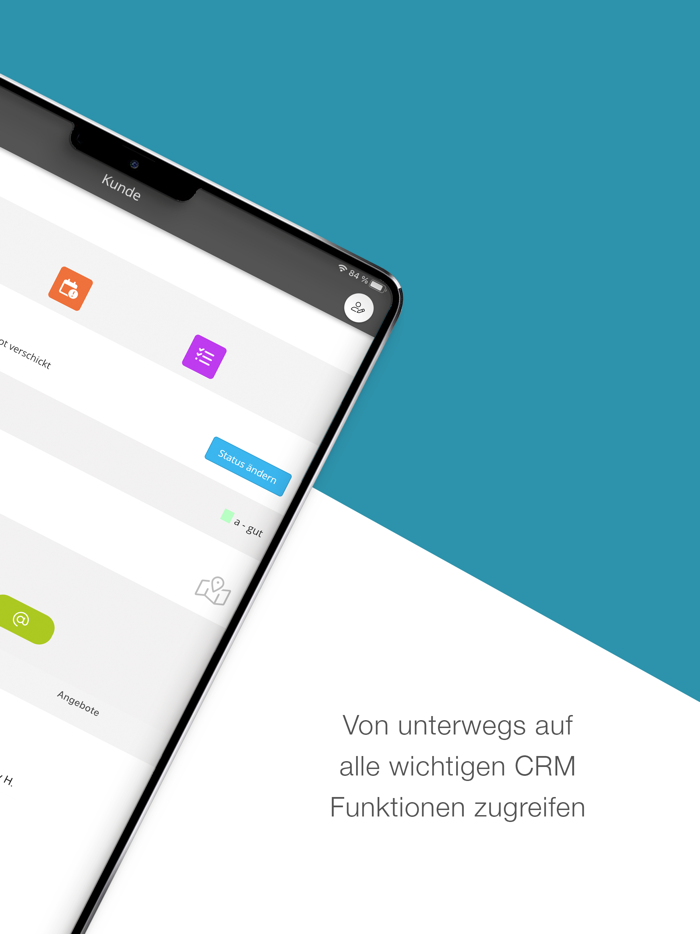 capient CRM