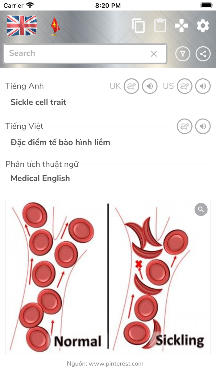 Từ điển Bác sĩ Gia đình