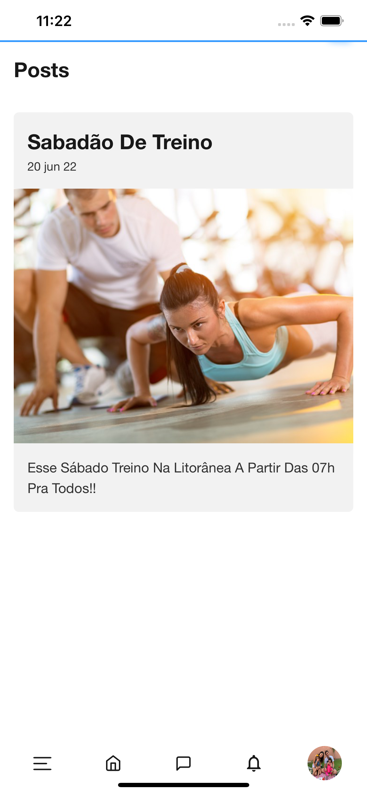 AtriusFit