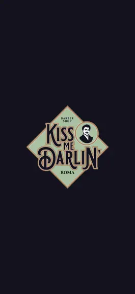 Game screenshot Kiss me Darlin’ Barbershop mod apk