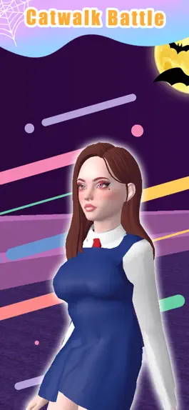 Game screenshot Makeup Stream Live hack