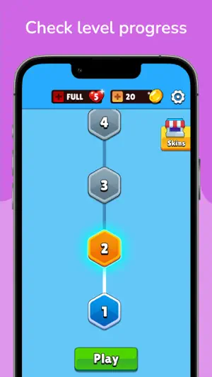 Dunk and Pop screenshot 4