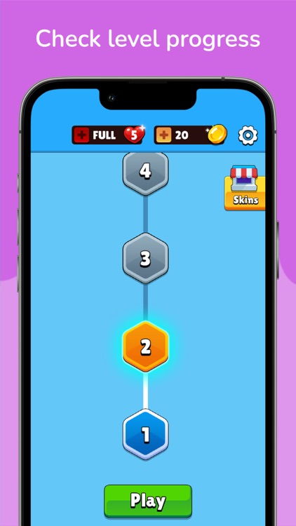 Dunk and Pop screenshot-3