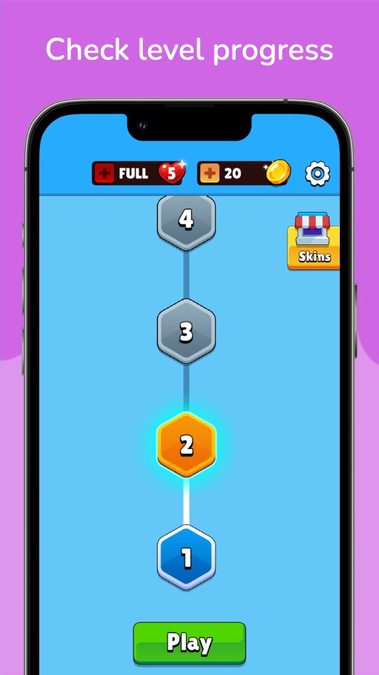 #4. Dunk and Pop (iOS) 由: Rocketship Studios LLP