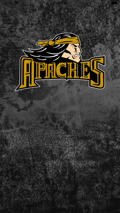 Pottsville Apache Athletics Screenshot