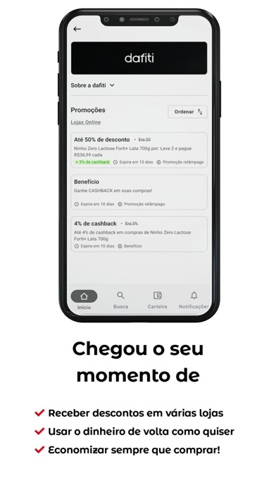 Clube de Benefícios AASP Screenshot