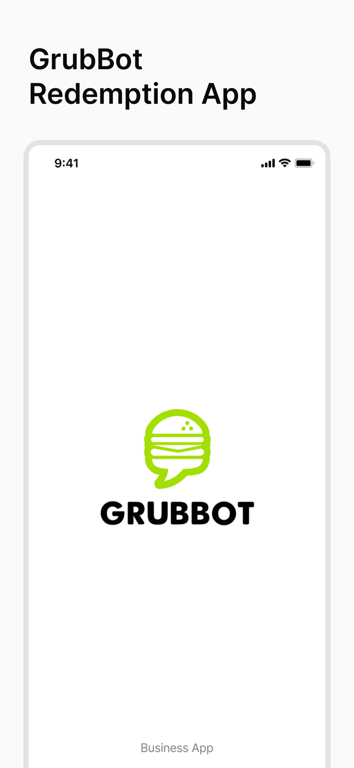 GrubBot Redemption