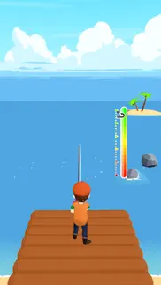 How to cancel & delete catch the fish 3d 1