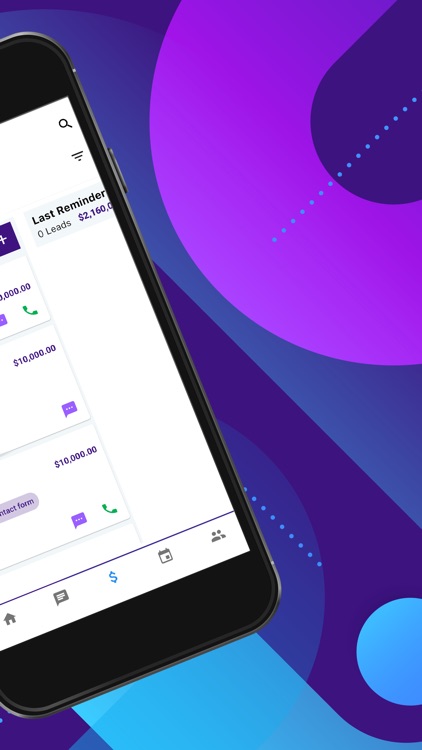 TORQ CRM screenshot-4