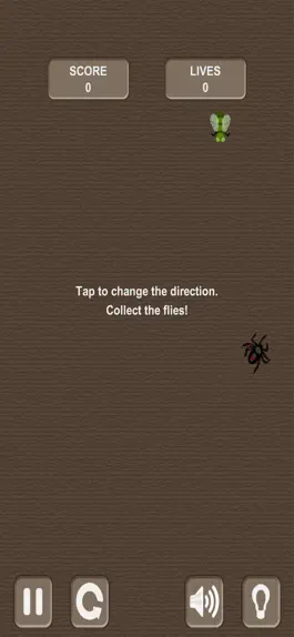 Game screenshot The way of the Spider hack