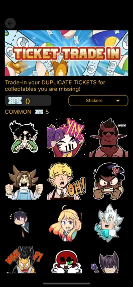 Game screenshot Shrine Comics hack