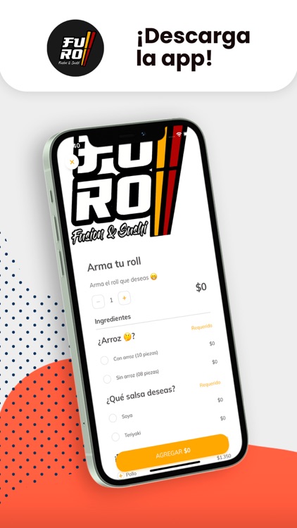 Full Roll