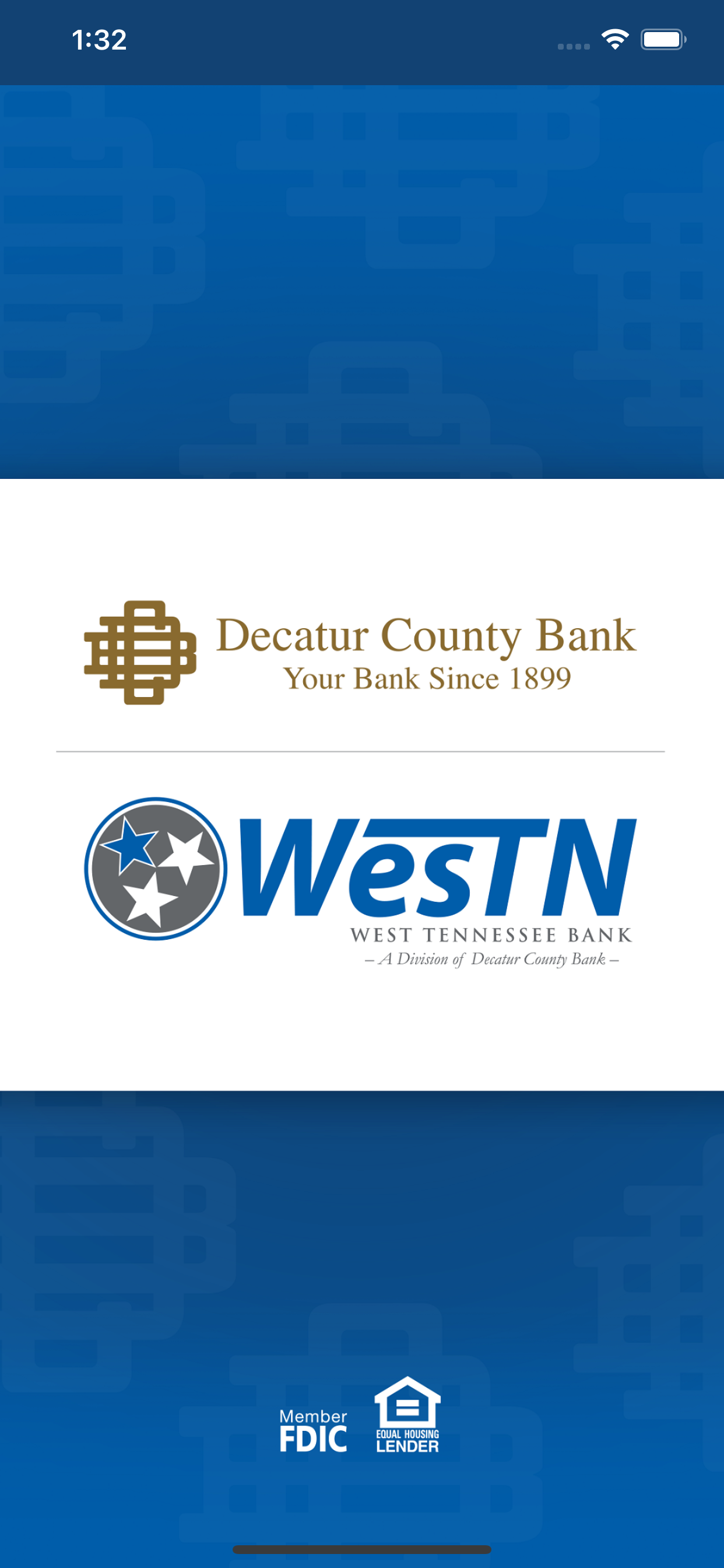 Decatur County Bank Biz