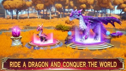 Pocket Knights2: Dragon War Screenshot