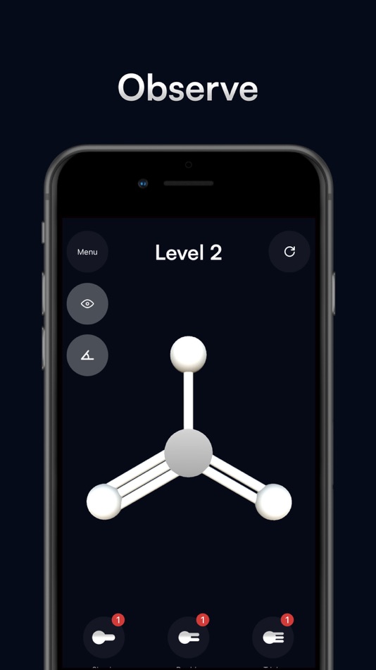 #5. V-SPER (iOS) 由: Joazco