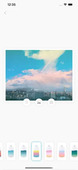 Game screenshot Piiika hack