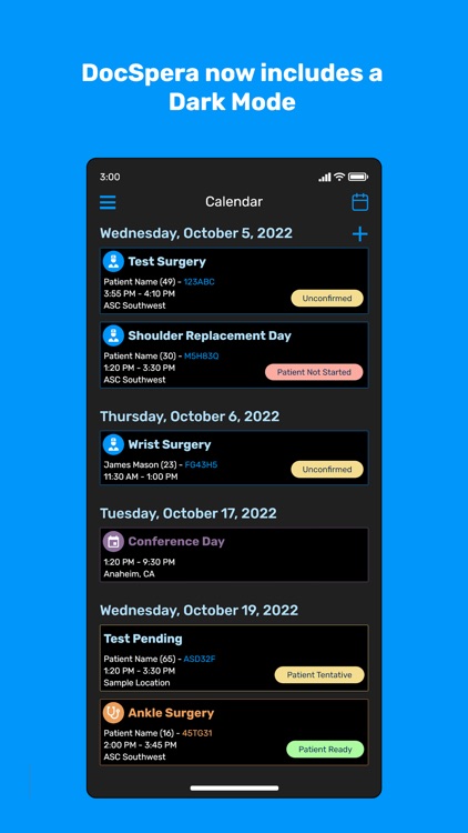 DocSpera Lite screenshot-6