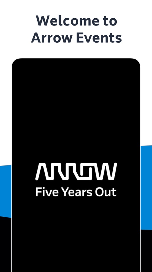 #1. Arrow Electronics Events (iOS) Podle: Arrow Electronics, Inc.