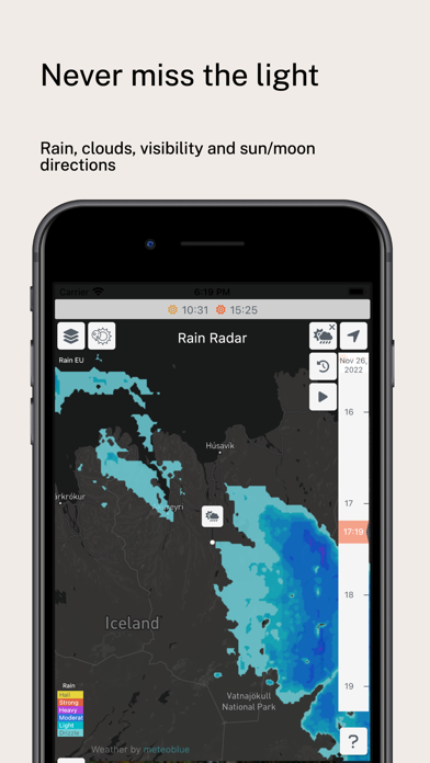 PhotoHound Screenshot