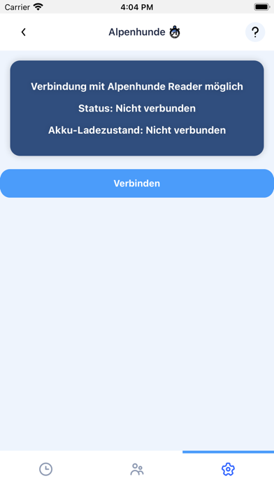 Alpenhunde Screenshot