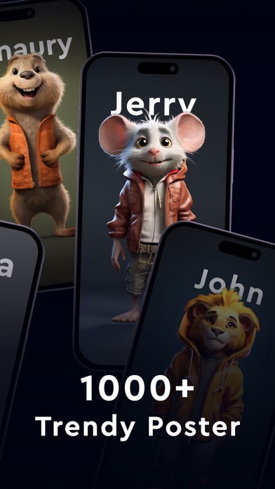 Contact Poster, Call Screen 17 Screenshot