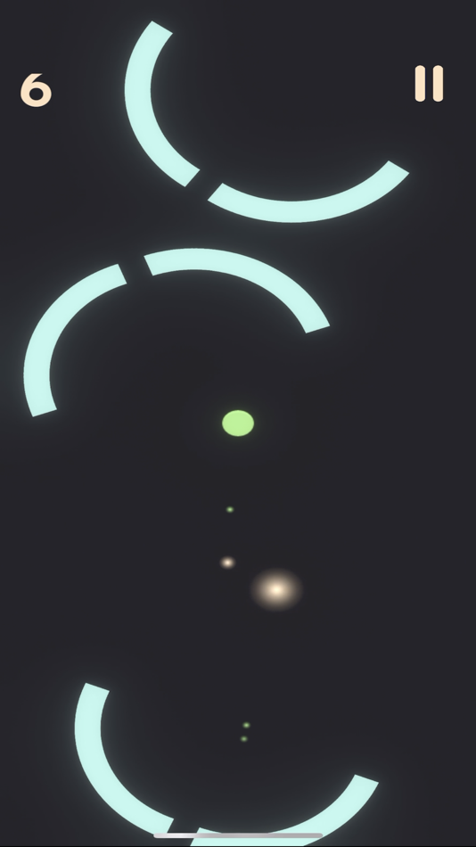 #3. Oopsiee (iOS) Podle: Si Thu Ko