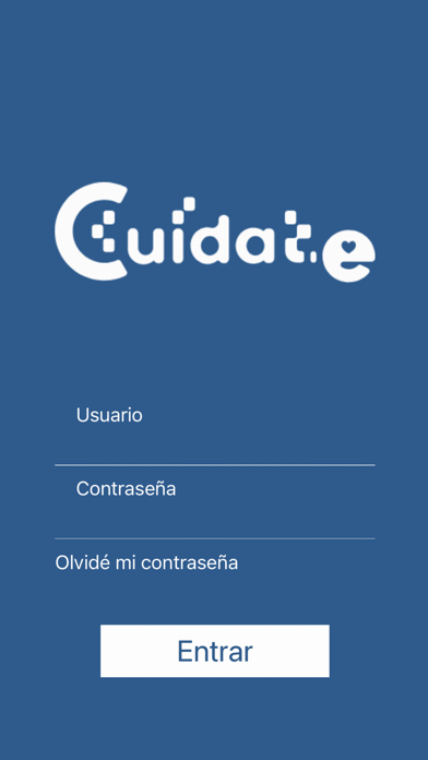 Cuidat-e Qwerty-Lãberit Screenshot