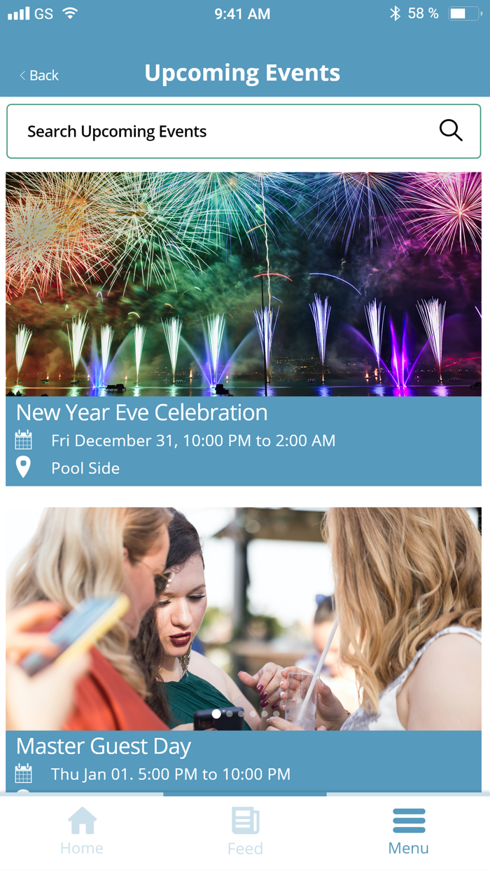 Polo Club of Boca Raton