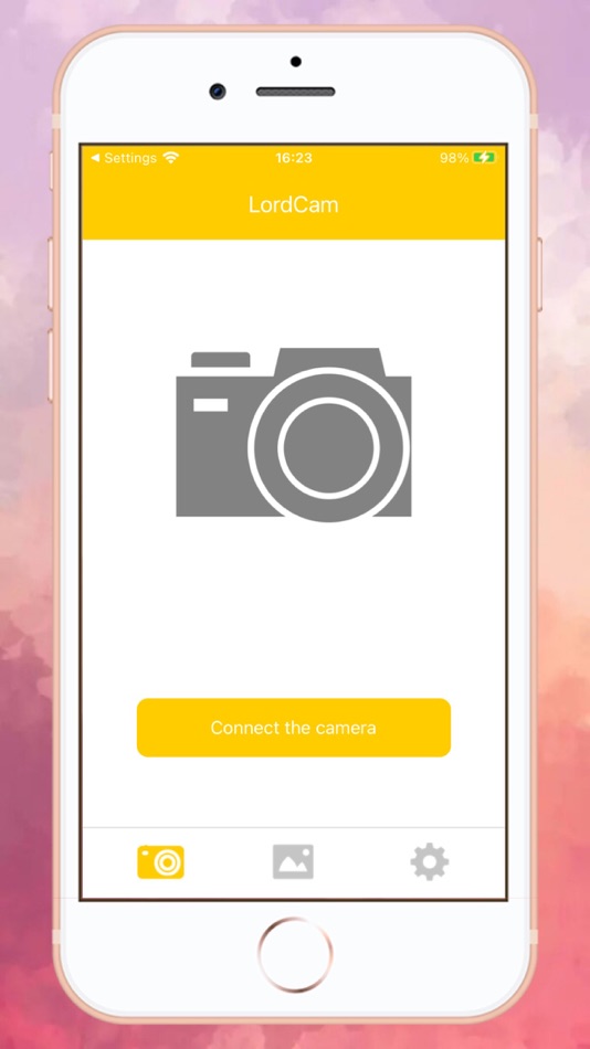 #2. LordCam (iOS) Podle: 连坤 寇
