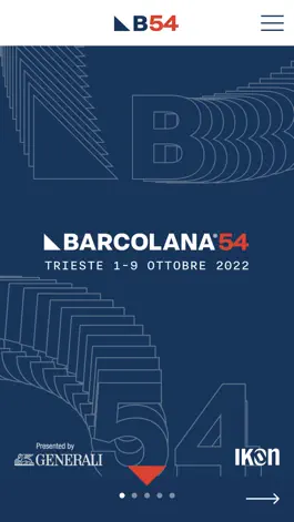Game screenshot Barcolana mod apk